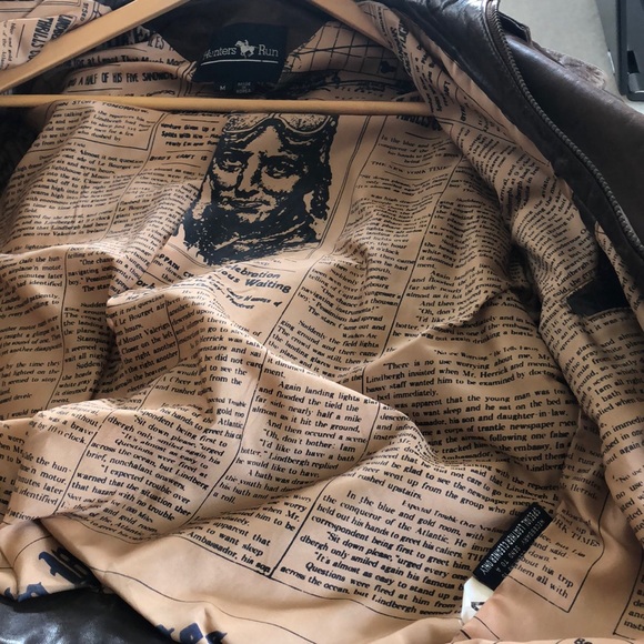 Men Jacket - Picture 6 of 8